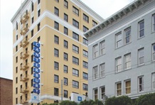 Wyndham Canterbury at San Francisco